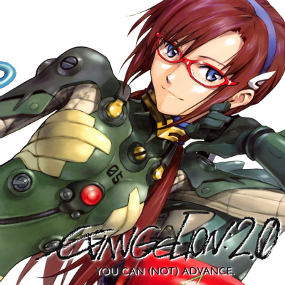 壁紙 新世紀エヴァンゲリオン 真希波 マリ イラストリアス アニメ壁紙 Ipad Iphone 壁紙待受画像まとめ