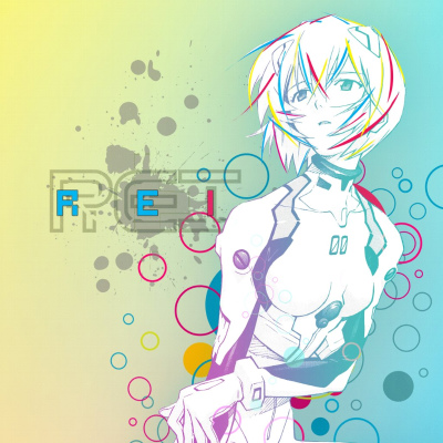 壁紙 新世紀エヴァンゲリオン 綾波レイ アニメ壁紙 Ipad Iphone 壁紙待受画像まとめ