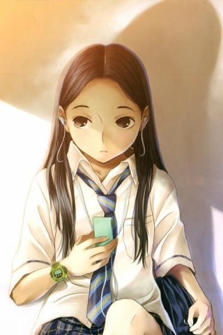 待受画像 ラブプラス 小早川 凛子 アニメ壁紙 Iphone アニメ待受画像壁紙とかうｐしてく